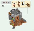 Notice / Instructions de Montage - LEGO - Minecraft - 21124 - Le portail de l'air: Page 61