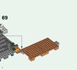 Notice / Instructions de Montage - LEGO - Minecraft - 21124 - Le portail de l'air: Page 4