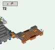 Notice / Instructions de Montage - LEGO - Minecraft - 21124 - Le portail de l'air: Page 7