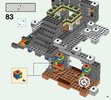 Notice / Instructions de Montage - LEGO - Minecraft - 21124 - Le portail de l'air: Page 19