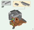 Notice / Instructions de Montage - LEGO - Minecraft - 21124 - Le portail de l'air: Page 59