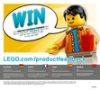 Notice / Instructions de Montage - LEGO - Minecraft - 21124 - Le portail de l'air: Page 76