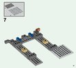 Notice / Instructions de Montage - LEGO - Minecraft - 21124 - Le portail de l'air: Page 15