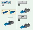 Notice / Instructions de Montage - LEGO - Minecraft - 21124 - Le portail de l'air: Page 33