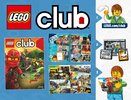 Notice / Instructions de Montage - LEGO - Minecraft - 21125 - La cabane dans l'arbre de la jungle: Page 81