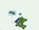 Notice / Instructions de Montage - LEGO - Minecraft - 21127 - La forteresse: Page 10