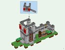 Notice / Instructions de Montage - LEGO - Minecraft - 21127 - La forteresse: Page 7