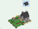 Notice / Instructions de Montage - LEGO - Minecraft - 21127 - La forteresse: Page 12