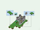 Notice / Instructions de Montage - LEGO - Minecraft - 21127 - La forteresse: Page 7