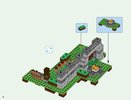 Notice / Instructions de Montage - LEGO - Minecraft - 21127 - La forteresse: Page 14