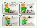 Notice / Instructions de Montage - LEGO - Minecraft - 21127 - La forteresse: Page 21