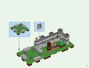 Notice / Instructions de Montage - LEGO - Minecraft - 21127 - La forteresse: Page 5