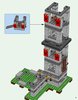 Notice / Instructions de Montage - LEGO - Minecraft - 21127 - La forteresse: Page 9