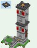 Notice / Instructions de Montage - LEGO - Minecraft - 21127 - La forteresse: Page 10