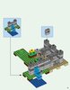 Notice / Instructions de Montage - LEGO - Minecraft - 21127 - La forteresse: Page 13