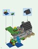 Notice / Instructions de Montage - LEGO - Minecraft - 21127 - La forteresse: Page 14