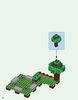 Notice / Instructions de Montage - LEGO - Minecraft - 21127 - La forteresse: Page 20