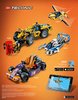 Notice / Instructions de Montage - LEGO - Minecraft - 21127 - La forteresse: Page 24