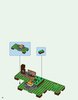 Notice / Instructions de Montage - LEGO - Minecraft - 21127 - La forteresse: Page 16