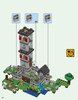 Notice / Instructions de Montage - LEGO - Minecraft - 21127 - La forteresse: Page 22