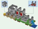 Notice / Instructions de Montage - LEGO - Minecraft - 21127 - La forteresse: Page 5