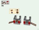 Notice / Instructions de Montage - LEGO - Minecraft - 21127 - La forteresse: Page 33