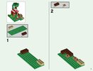 Notice / Instructions de Montage - LEGO - Minecraft - 21128 - Le village: Page 5