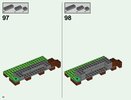 Notice / Instructions de Montage - LEGO - Minecraft - 21128 - Le village: Page 58