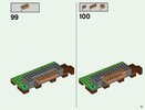 Notice / Instructions de Montage - LEGO - Minecraft - 21128 - Le village: Page 59