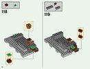 Notice / Instructions de Montage - LEGO - Minecraft - 21128 - Le village: Page 68