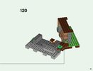 Notice / Instructions de Montage - LEGO - Minecraft - 21128 - Le village: Page 69