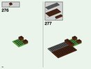 Notice / Instructions de Montage - LEGO - Minecraft - 21128 - Le village: Page 164