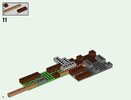 Notice / Instructions de Montage - LEGO - Minecraft - 21128 - Le village: Page 10