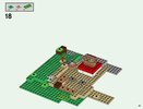 Notice / Instructions de Montage - LEGO - Minecraft - 21128 - Le village: Page 55