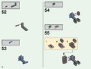 Notice / Instructions de Montage - LEGO - Minecraft - 21128 - Le village: Page 32