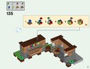 Notice / Instructions de Montage - LEGO - Minecraft - 21128 - Le village: Page 79