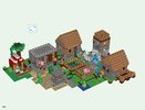 Notice / Instructions de Montage - LEGO - Minecraft - 21128 - Le village: Page 210