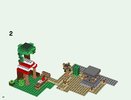 Notice / Instructions de Montage - LEGO - Minecraft - 21128 - Le village: Page 40