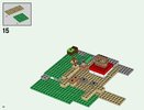 Notice / Instructions de Montage - LEGO - Minecraft - 21128 - Le village: Page 52