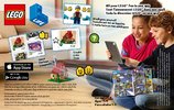 Notice / Instructions de Montage - LEGO - Minecraft - 21129 - Le biome champignon: Page 75