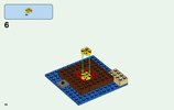 Notice / Instructions de Montage - LEGO - Minecraft - 21129 - Le biome champignon: Page 14