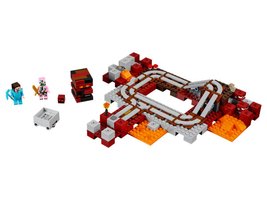 21130 - The Nether Railway