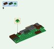 Notice / Instructions de Montage - LEGO - Minecraft - 21132 - Le temple de la jungle: Page 15