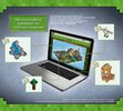 Notice / Instructions de Montage - LEGO - Minecraft - 21132 - Le temple de la jungle: Page 76