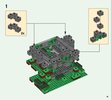 Notice / Instructions de Montage - LEGO - Minecraft - 21132 - Le temple de la jungle: Page 41