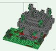 Notice / Instructions de Montage - LEGO - Minecraft - 21132 - Le temple de la jungle: Page 27