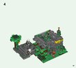 Notice / Instructions de Montage - LEGO - Minecraft - 21132 - Le temple de la jungle: Page 49