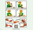 Notice / Instructions de Montage - LEGO - Minecraft - 21132 - Le temple de la jungle: Page 2