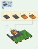 Notice / Instructions de Montage - LEGO - Minecraft - 21134 - La base sous la cascade: Page 7