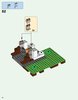 Notice / Instructions de Montage - LEGO - Minecraft - 21134 - La base sous la cascade: Page 14